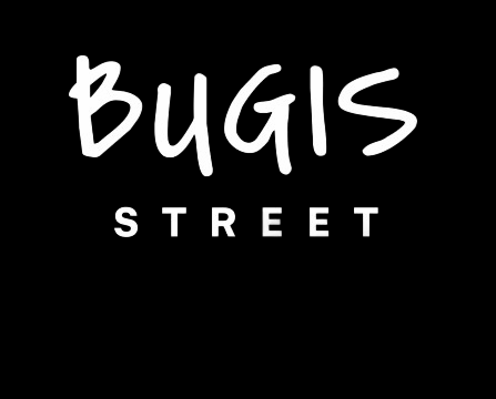 bugis street logo